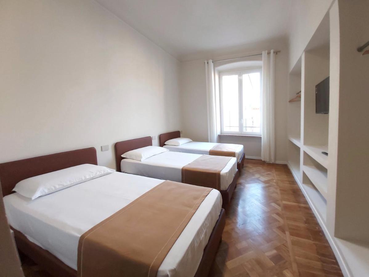 Le Due Piazze Appartement *