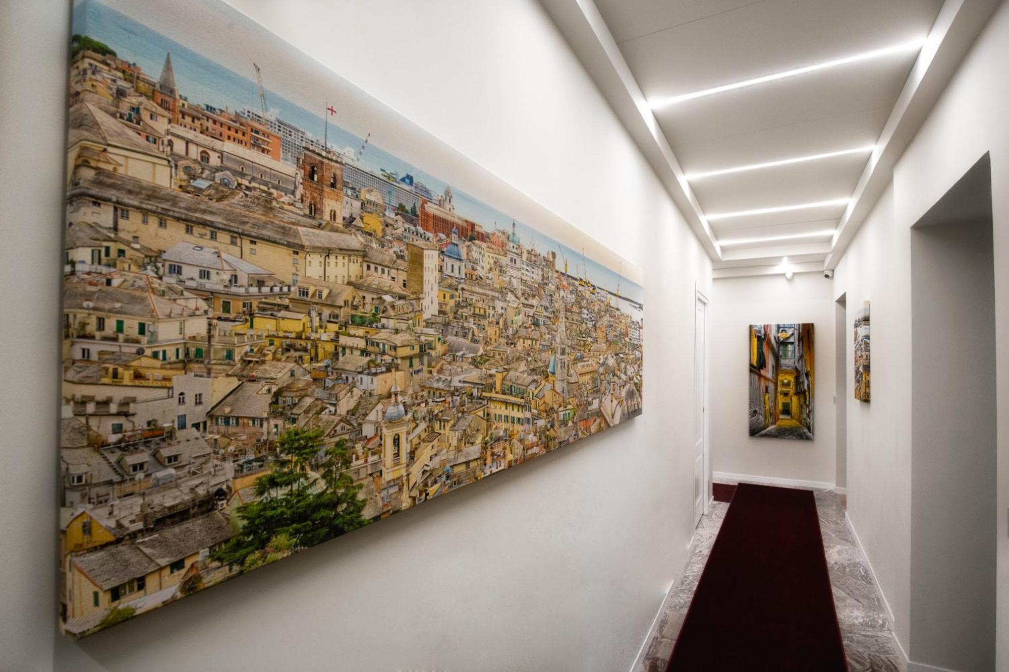 Le Due Piazze Appartement *