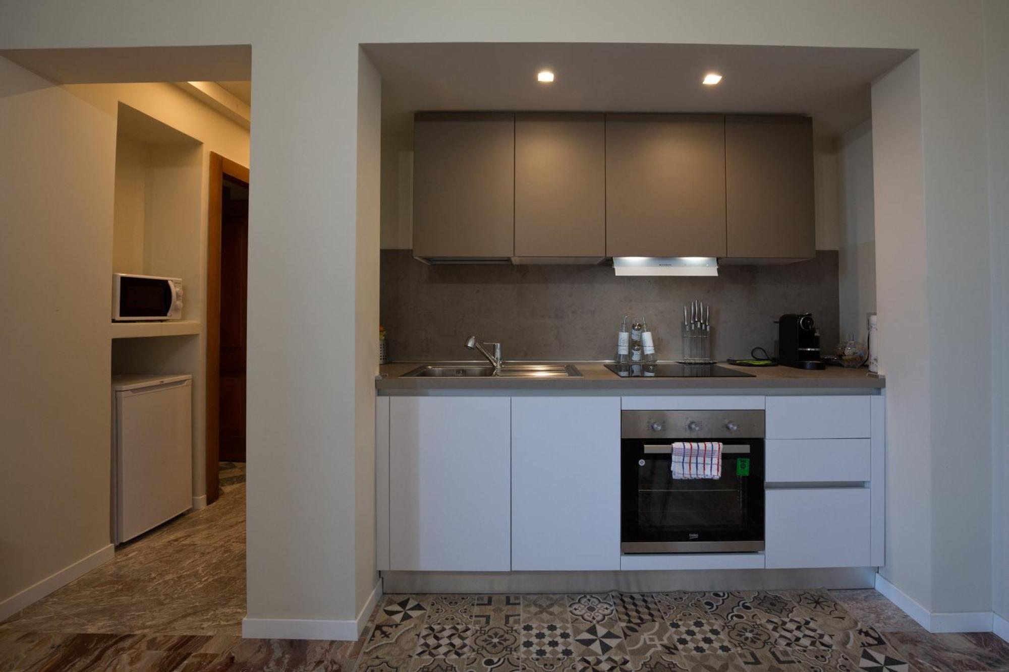Le Due Piazze Appartement *
