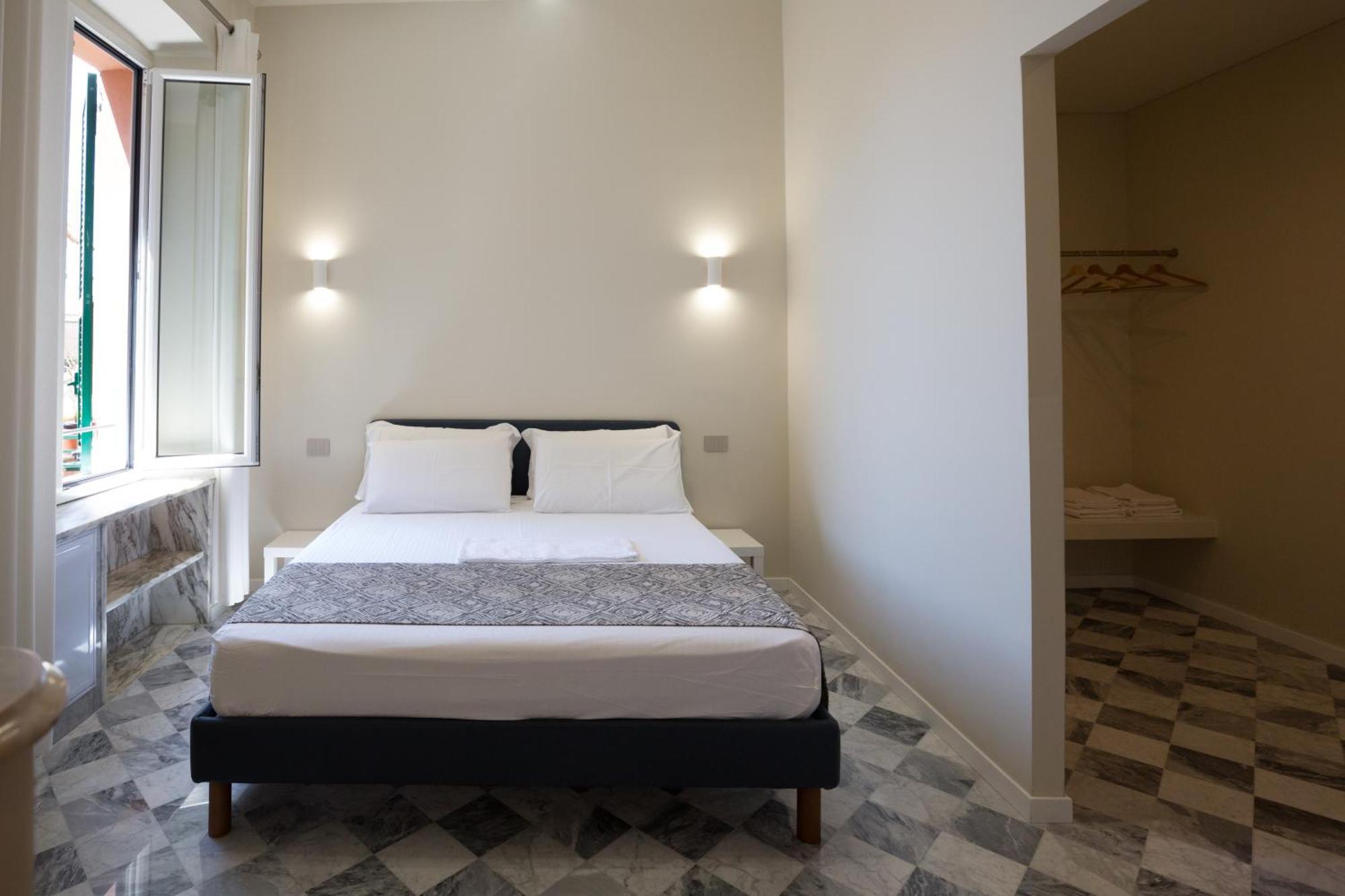 Appartement Le Due Piazze Genua