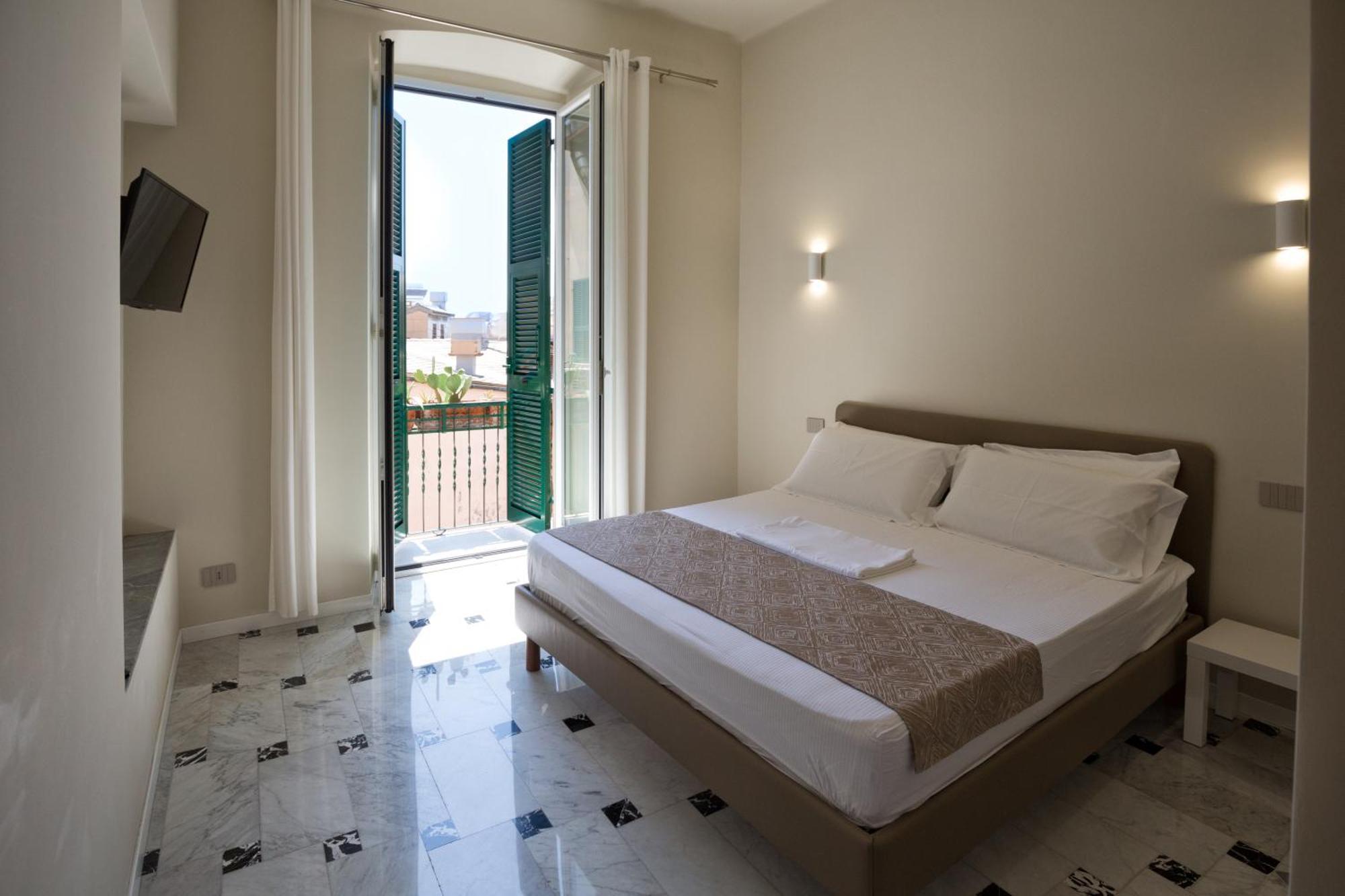 Appartement Le Due Piazze