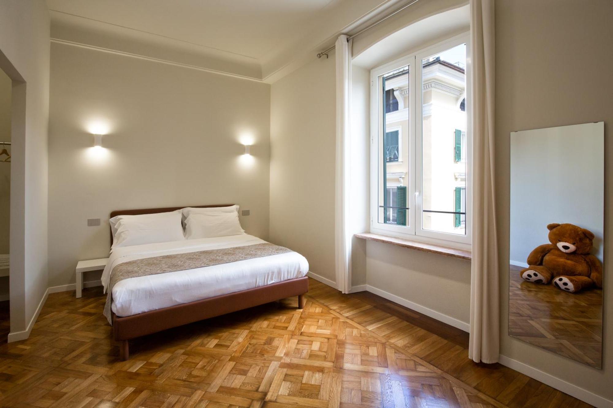 Appartement Le Due Piazze *