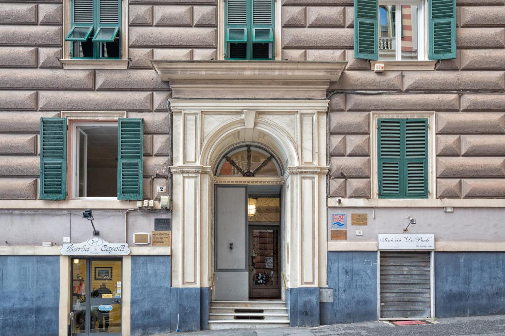 Appartement Le Due Piazze